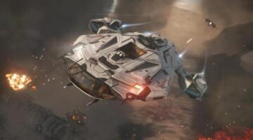 Star Citizen Alpha 4.3.1 Update Released, Adding Medical Gameplay, RSI Apollo, and More