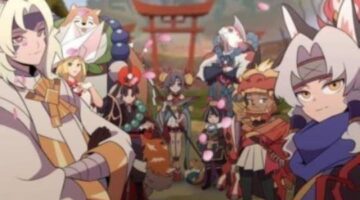 Towa and the Guardians of the Sacred Tree Review – Forged in Battle | MP1st