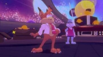 Bubsy 4D Hands-On Preview – Bubsy’s Back Thanks to Indie Devs | MP1st
