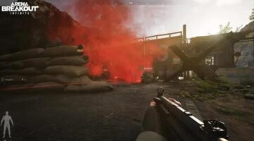 10 Best Weapon Mods in Arena Breakout: Infinite