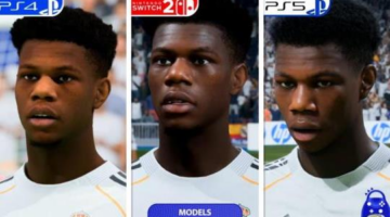 EA Sports FC 26 Switch 2 Version Struggles at 30FPS Compared to PS5 and PS4