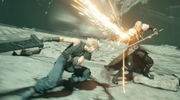 Square Enix Highlights Streamlined Progression in FFVII Remake Intergrade With New Screenshots