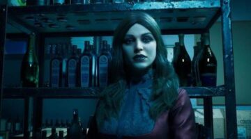 Bloodlines 2 is richly authentic, intriguingly written, and not very fun to play | PC Gamer