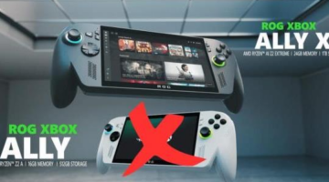 Don’t Buy the Base ROG Xbox Ally. Buy the ‘X’ (or Steam Deck) Instead