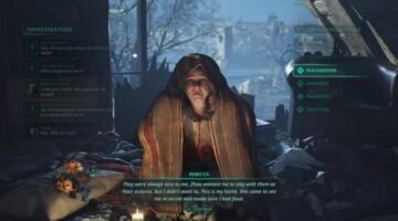 Hell Is Us Review | NoobFeed