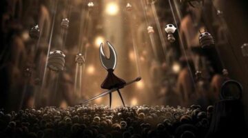 Hollow Knight: Silksong Review | NoobFeed