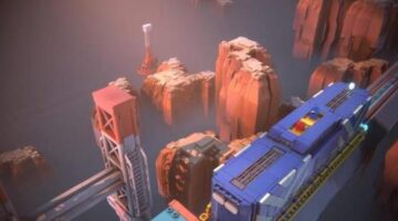 LEGO Voyagers Review | NoobFeed