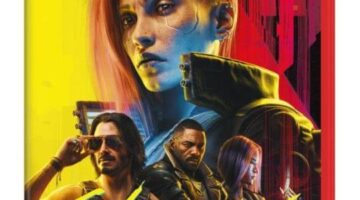 Cyberpunk 2077: Ultimate Edition review – ChristCenteredGamer