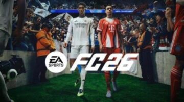 EA Sports FC 26 Review | Cloud Dosage