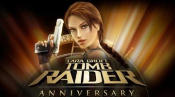 Tomb Raider Anniversary Trophy List Leaks for PS4, Fueling Legend Trilogy Remaster Speculation