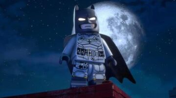 Lego Batman: LotDK will let players experience the character “maybe as fully as they ever have”