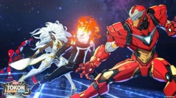 Publishers Reportedly Steering Clear of Marvel Tōkon’s Release Window