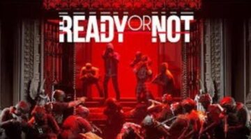 Ready or Not Interview – VOID Interactive’s General Manager on Platform Differences & Controversies