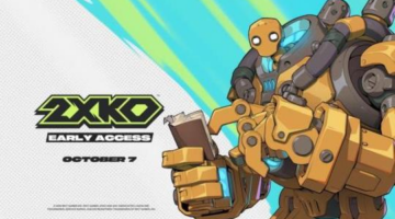 2XKO Early Access Launches October 7 on PC With Five-Season Content Plan