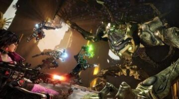 Borderlands 4 Review – May the Fourth Be With Loot | TNS
