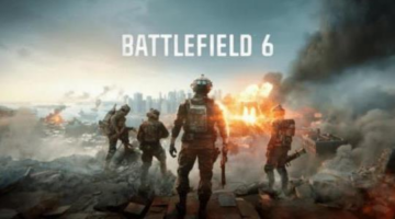 Battlefield 6 Main Theme Released; Soundtrack Features Over 20 Songs