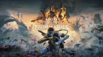 Avatar: Frontiers of Pandora – From the Ashes Expansion Coming December 19