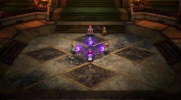 Dragon Quest I & II HD-2D Remake ‘New Content’ trailer
