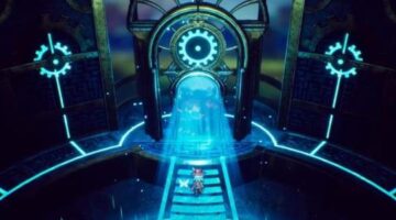 The Adventures of Elliot: The Millennium Tales – TGS 2025 trailer