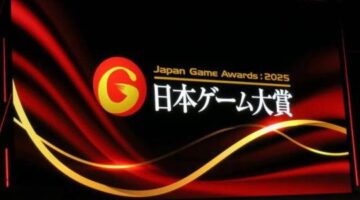 Japan Game Awards 2025: Metaphor ReFantazio and Indika Win Big