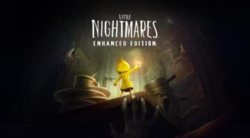 Ahead of Little Nightmares 3, Bandai Namco Announce Little Nightmares Enhanced Edition