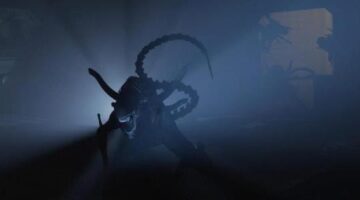 Exclusive Interview: “Alien: Rogue Incursion” Writer Alex White