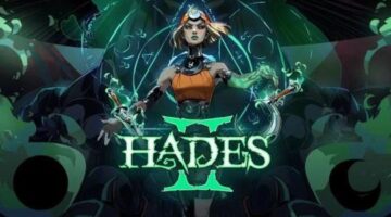 Hades 2 Review | Cloud Dosage