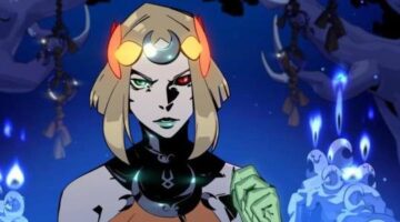 Hades 2 review – standing on the shoulders of Supergiants | Eurogamer