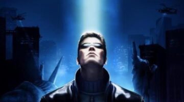 Deus Ex Remastered launches February 5 on PS5