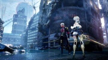 Code Vein II launches Jan 30 on PS5, new gameplay trailer revealed