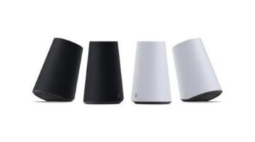 Introducing Pulse Elevate – SIE’s first wireless speakers for desktop gaming