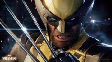 Marvel’s Wolverine arrives on PlayStation 5 Fall 2026