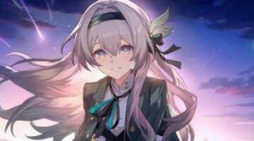 Honkai: Star Rail’s Firefly Shines in Stunning Limited Edition U.S. Release
