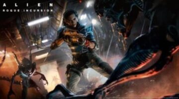 Alien: Rogue Incursion Evolved Edition Pre-Load and Download Size Confirmed