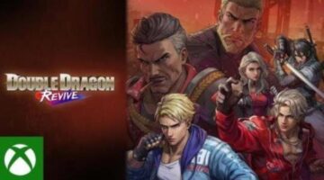 Double Dragon Revive | Tokyo Game Show 2025