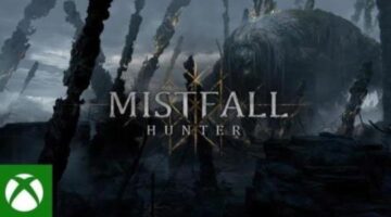Mistfall Hunter – Developer Update | Tokyo Game Show 2025