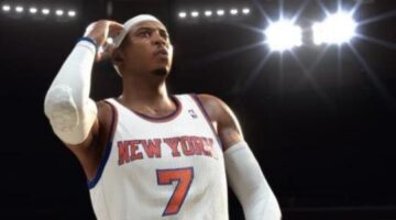 NBA 2K26 review – the best in years? – nienagrani
