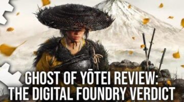 Ghost of Yōtei – A Triumphant Sequel… With Ray Tracing!