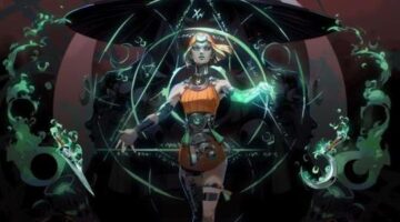 Hades II updated to version 1.0 on PC, and the witches just launched on the Switches