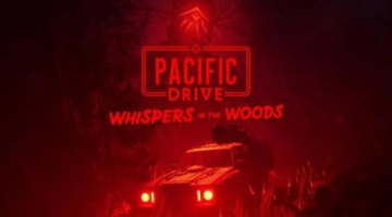 Pacific Drive: Ritual Edition Announced, Includes Upcoming DLC