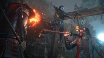 Nioh 3 Different Editions Revealed