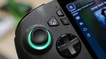 Microsoft and Asus open Xbox Ally preorders — the X costs $999