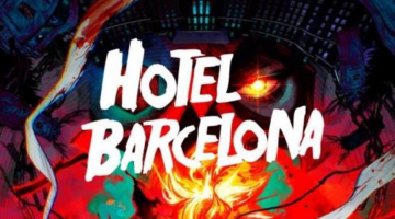 Hotel Barcelona Review | Gamer Social Club