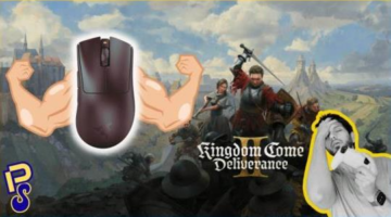 It Took 20 Hours (and a mouse) for Me to Start Liking ‘Kingdom Come: Deliverance II’