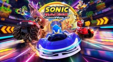 Sonic Racing: CrossWorlds Review – Sonic Finally Rivals Mario Kart – MonsterVine