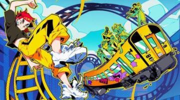 Denshattack! Interview – Trains, Tricks, and Tokyo Game Show Highlights