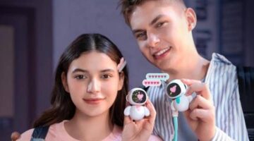 Eiliko pre-orders go live: Energize Lab’s next-gen AI charm bot starts at $59.90