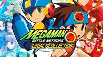 Capcom Nintendo Switch eShop sale live, lowest prices ever for Mega Man BNLC and more