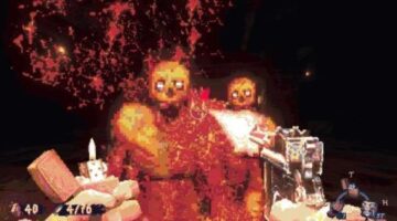 CULTIC: Chapter Two Review | NoobFeed