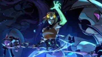 Hades 2 Tier List — Best Characters Ranked (September 2025)